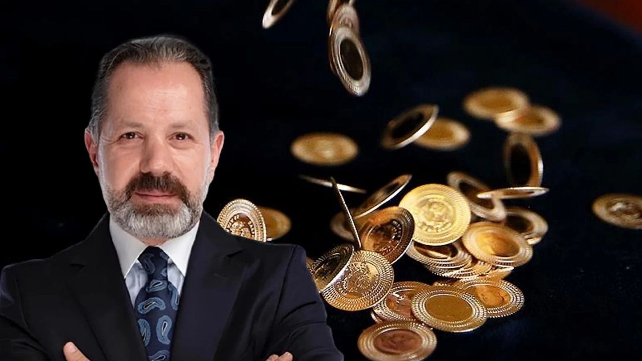 Gram Altın Için Dikkat Çeken Tahmin İslam Memiş Tarih Açıkladı
