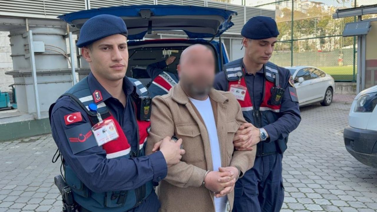 Gürültü Kavgası Kanlı Bitti ‘Küfürün Bedeli’ Dedi Komşu Çift Silahla Yaraladı (1)