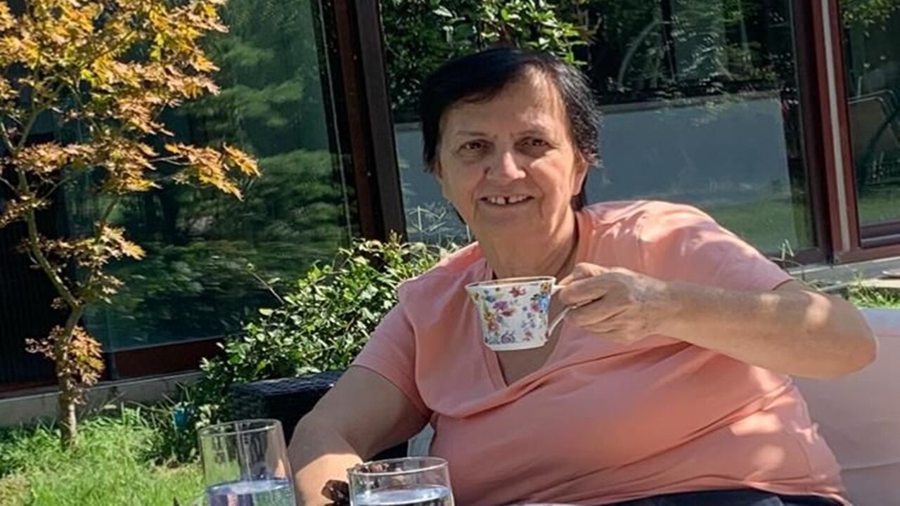 Hacer Kara Çatalzeytin