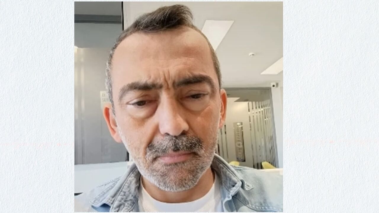 Hacı Ziyarat Murat Göloğlu Vefat