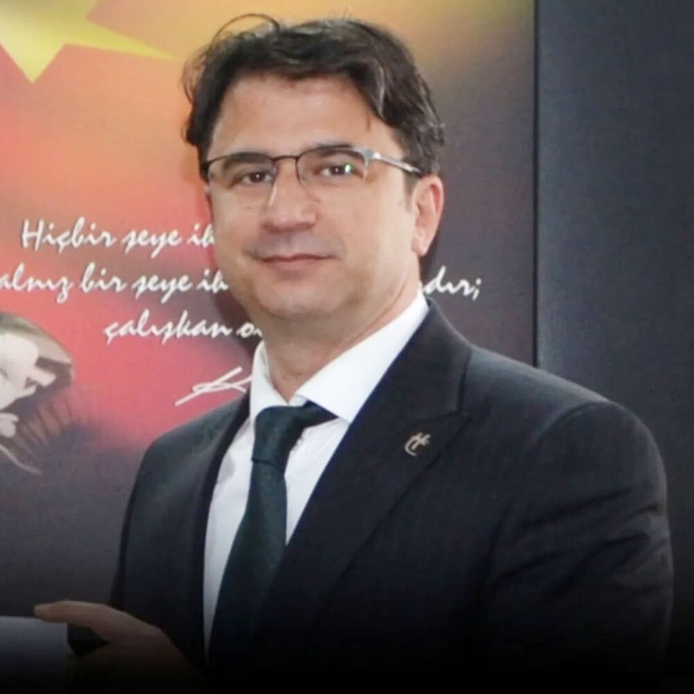 Hakan Helvacı
