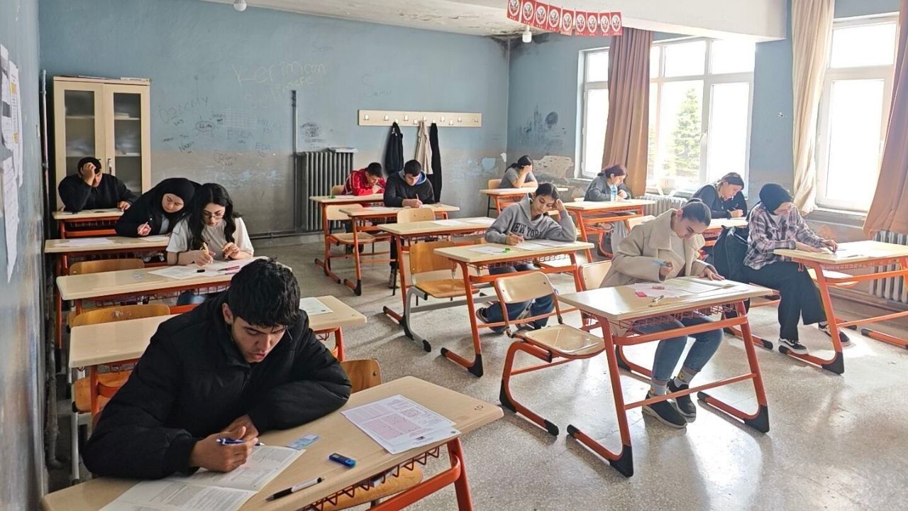 Hanönü Bilgi Yarışması (3)