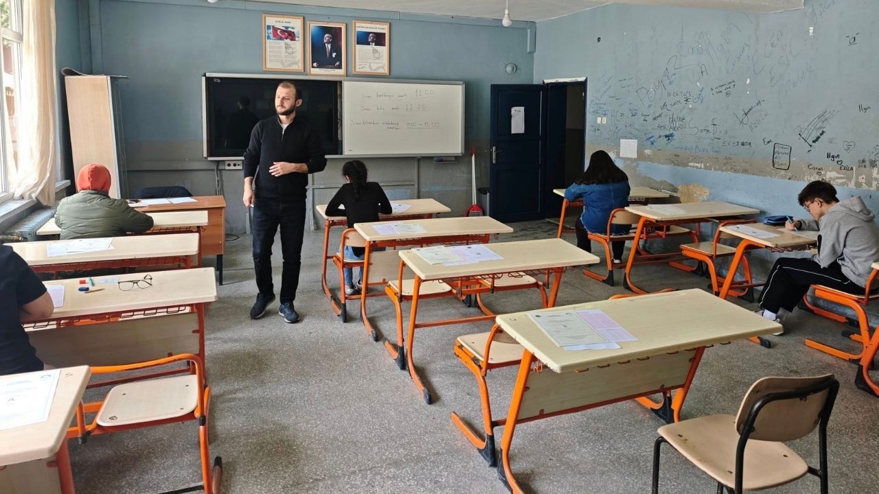 Hanönü Bilgi Yarışması (4)