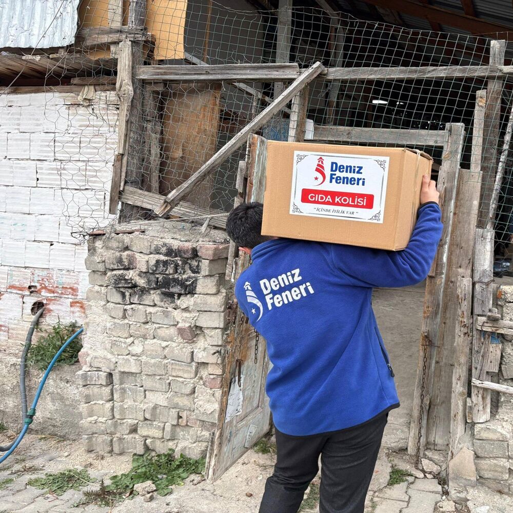 Hanönü Deniz Feneri (1)