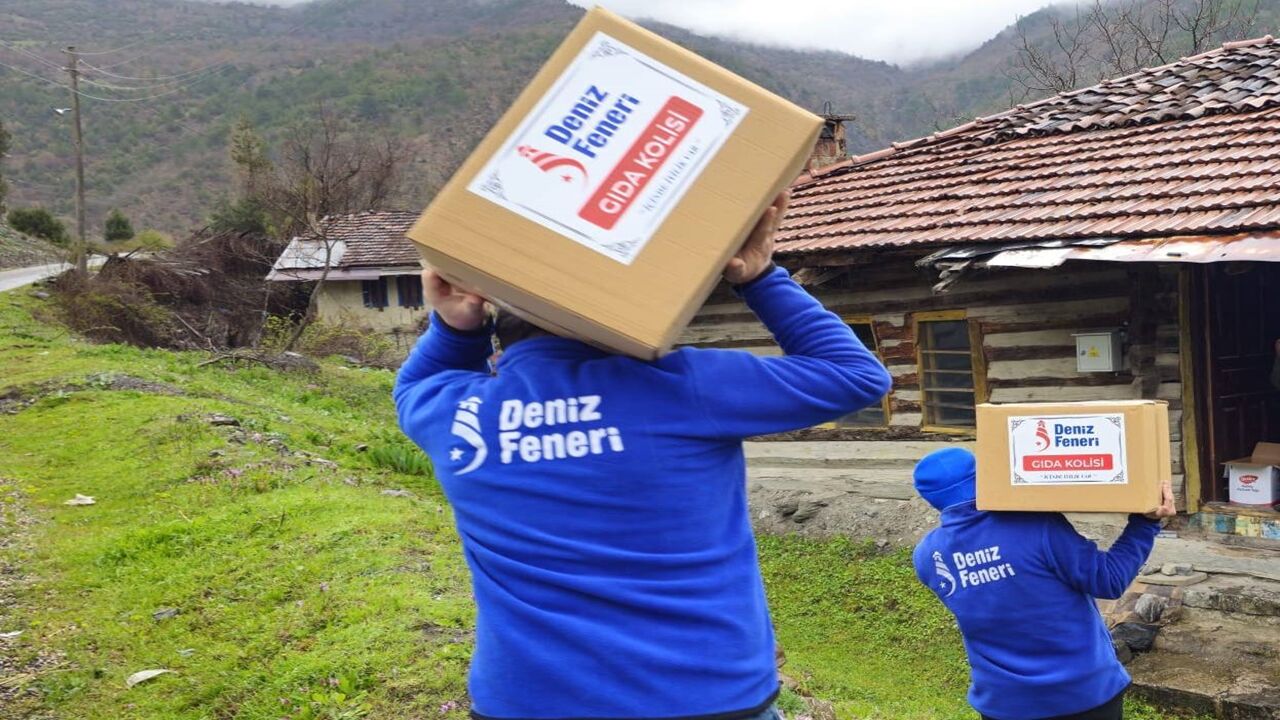 Hanönü Deniz Feneri (4)