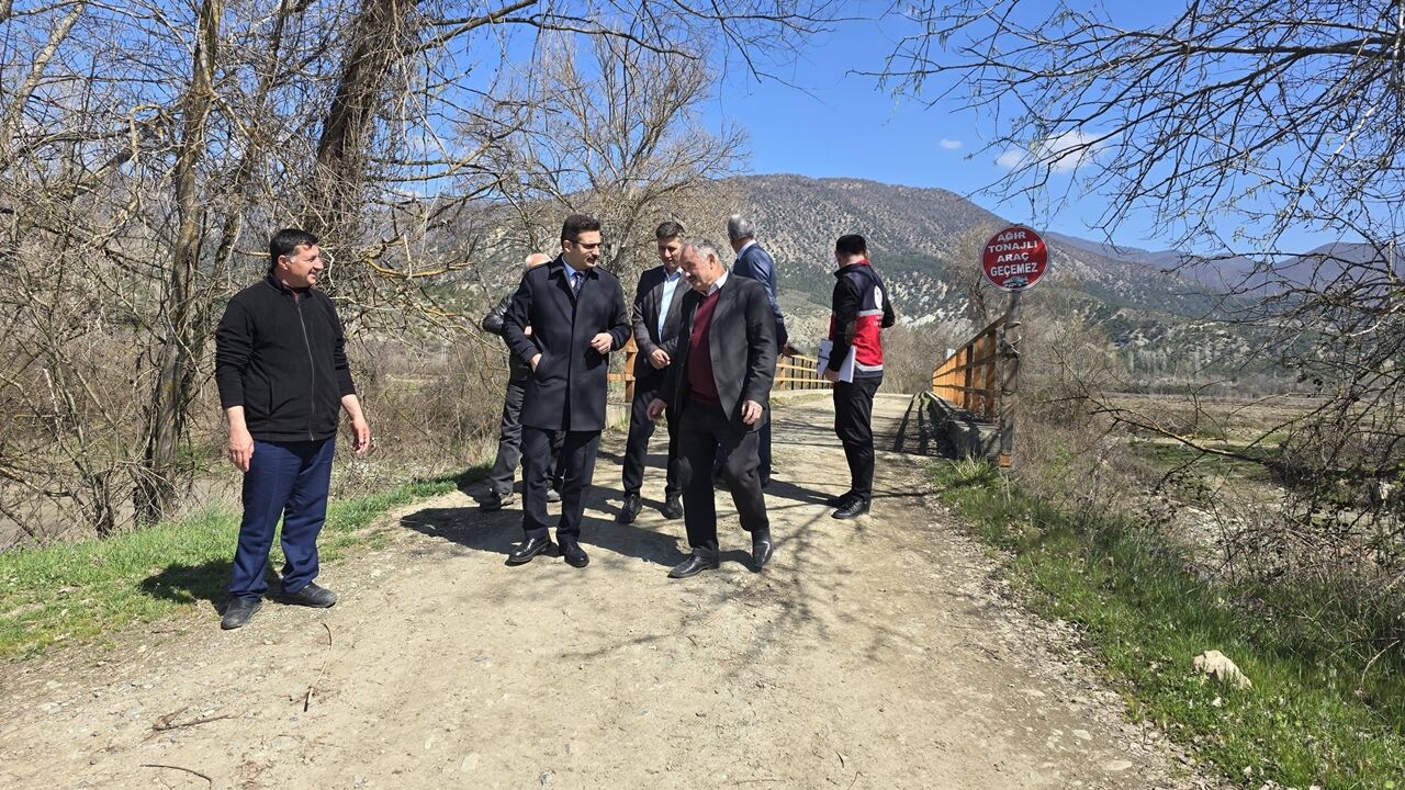 Hanönü Güneş Enerjisi (1)