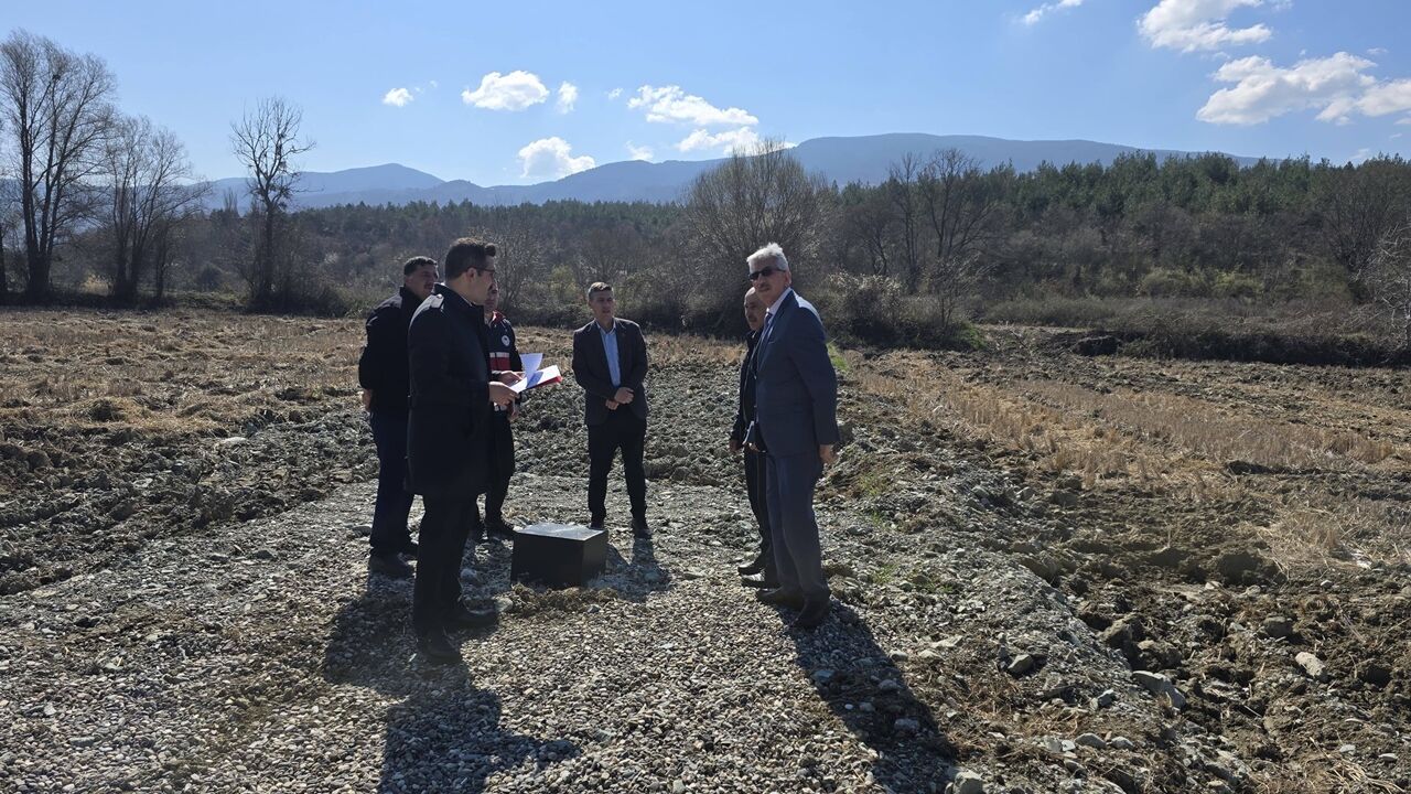 Hanönü Güneş Enerjisi (3)