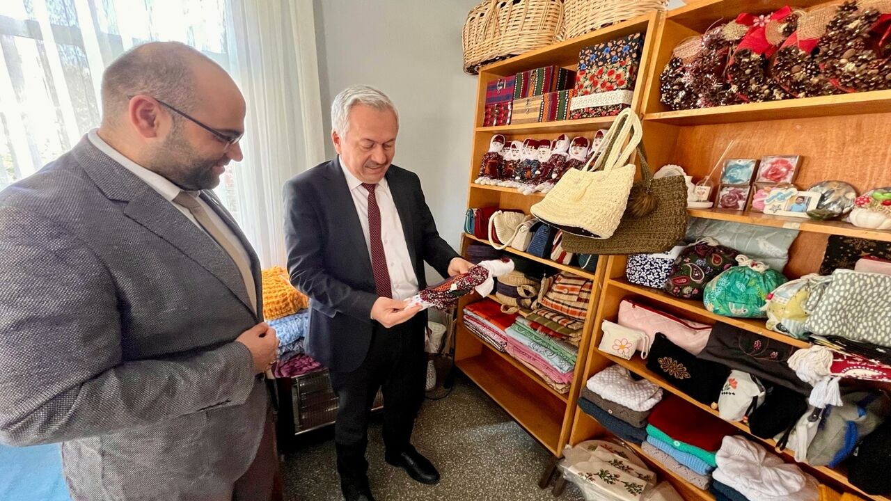 Hanönü Kadın Girişim Üretim (3)