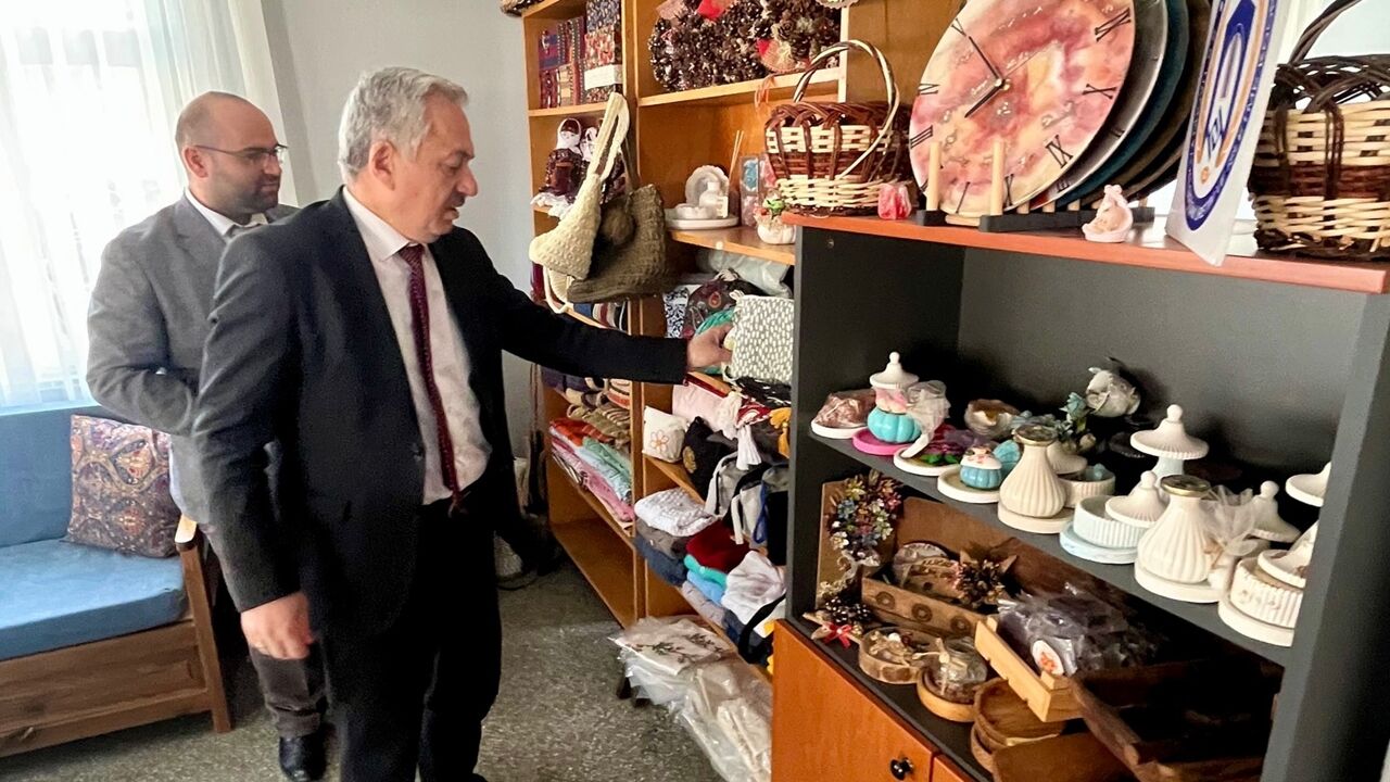 Hanönü Kadın Girişim Üretim (5)