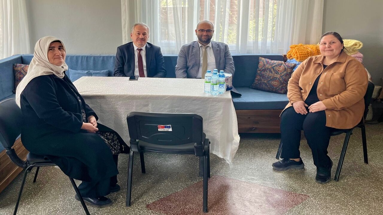 Hanönü Kadın Girişim Üretim (6)