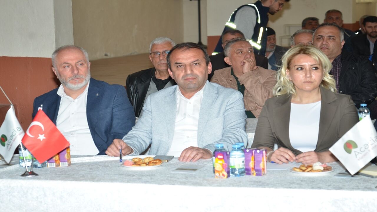 Hanönü Maden Toplantı (5)