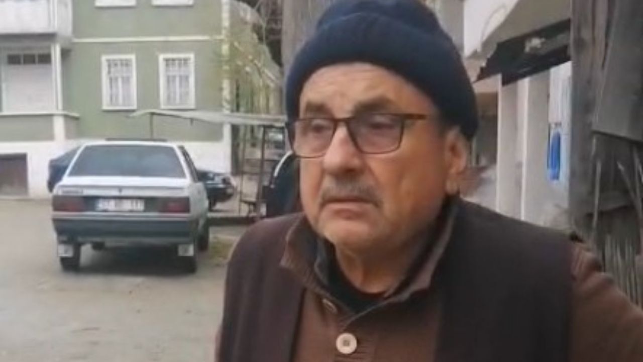 Hanönü’nde Seyir Halindeyken Alevlere Teslim Oldu (4)