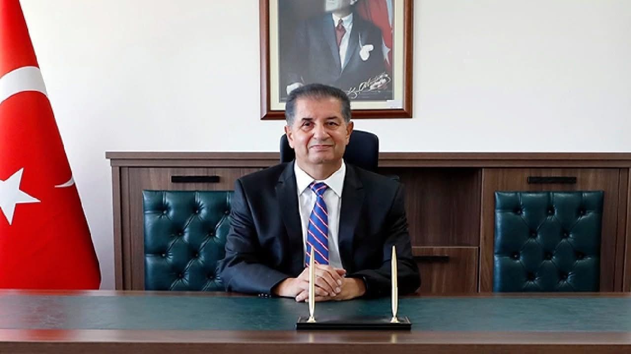 Hanönü’nün Ilk Kaymakamı Hulusi Doğan (1)