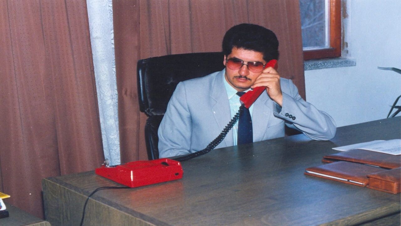 Hanönü’nün Ilk Kaymakamı Hulusi Doğan (3)