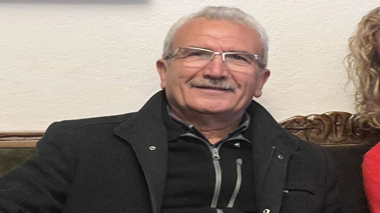 Hasan Şen 78
