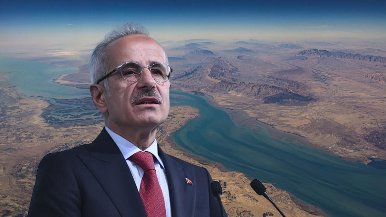 Hürmüz Boğazı’nda Kaç Türk Gemisi Kaldı Bakan Uraloğlu Son Sayıyı Açıkladı (1)