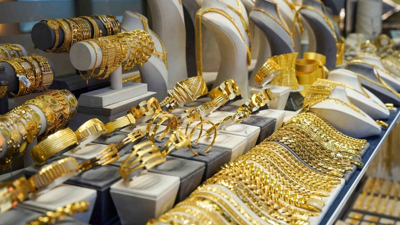 Hürmüz Kararı Sonrası Altın Hareketlendi Gram Fiyatı Yükseldi