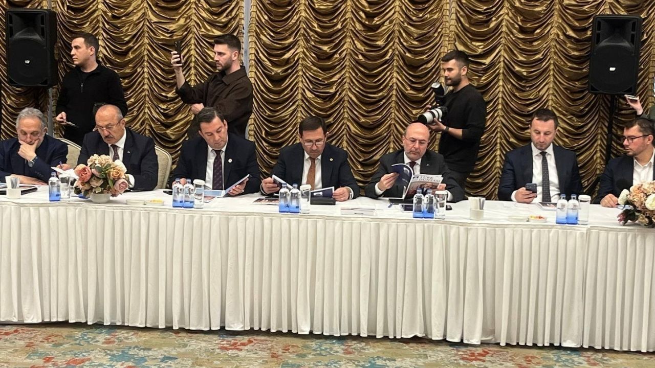 Hüseyin Arslan Toplantı (3)