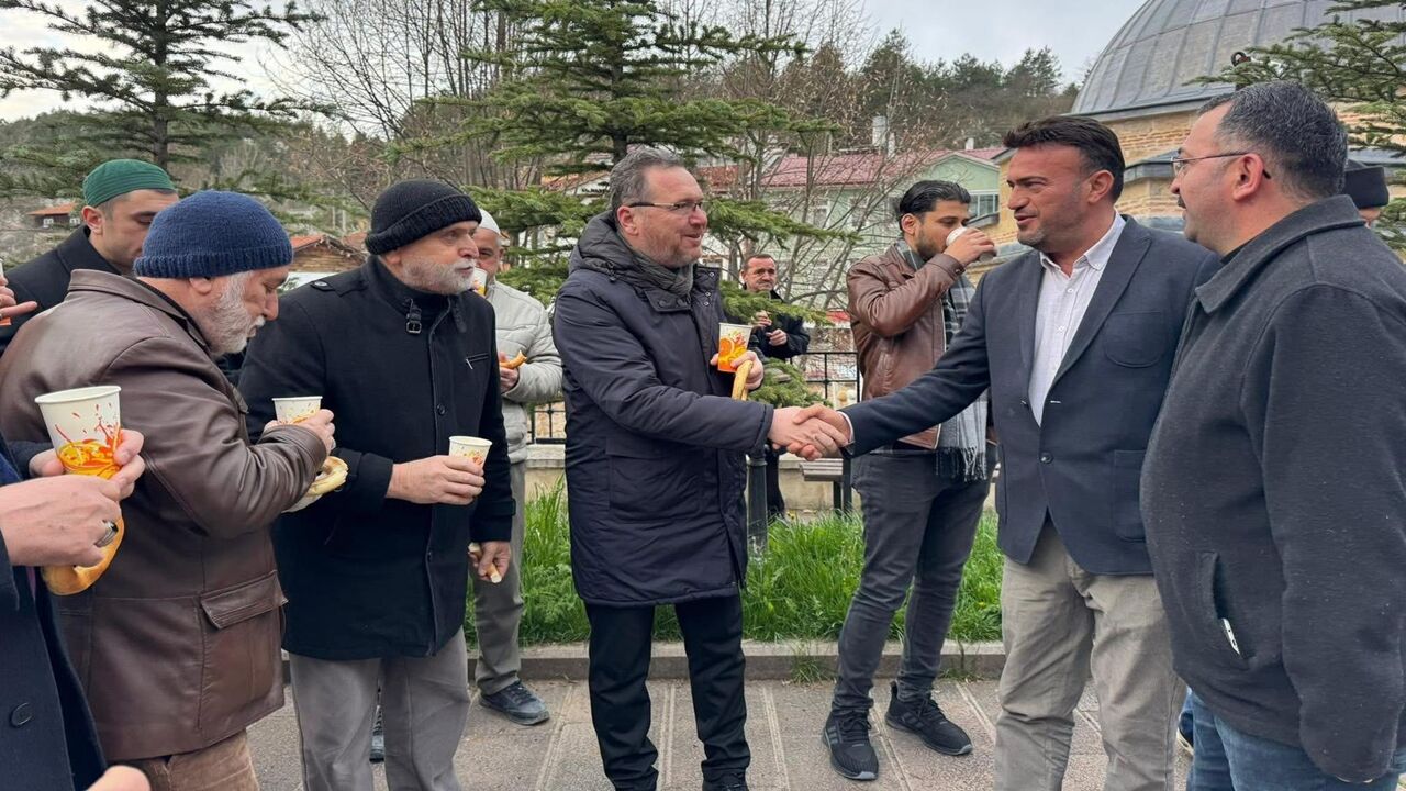 Hz Pir Duaa Filistin (3)