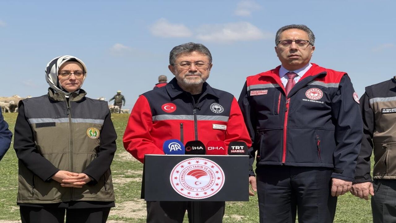 Ibrahim Yumaklı Koyun Keçi Destek (4)