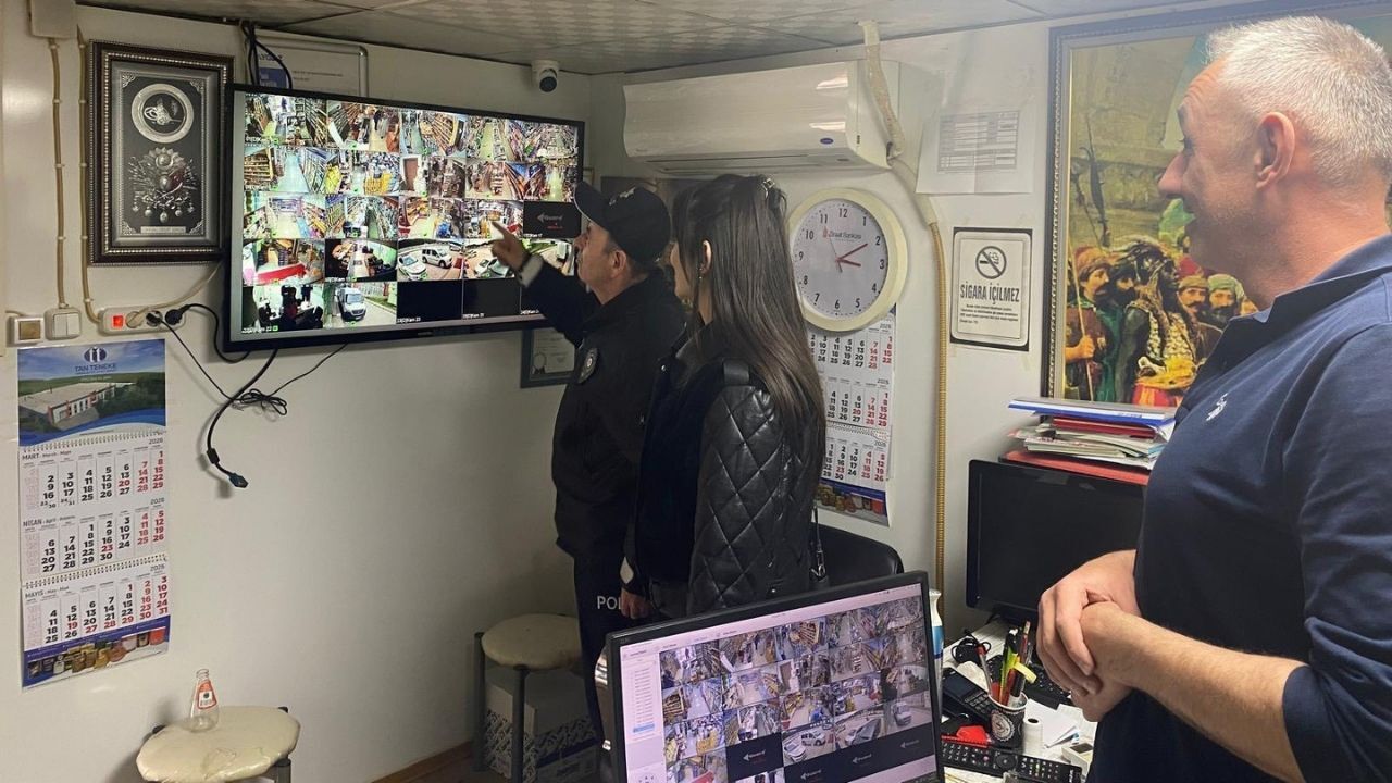 İhsangazi’de Kritik Iş Yerlerinde Sıkı Denetim Yapıldı (3)