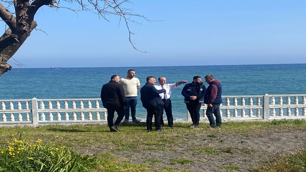 Inebolu Aguga Park (4)