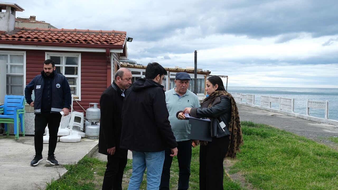 Inebolu Aqua Park Projesi (2)