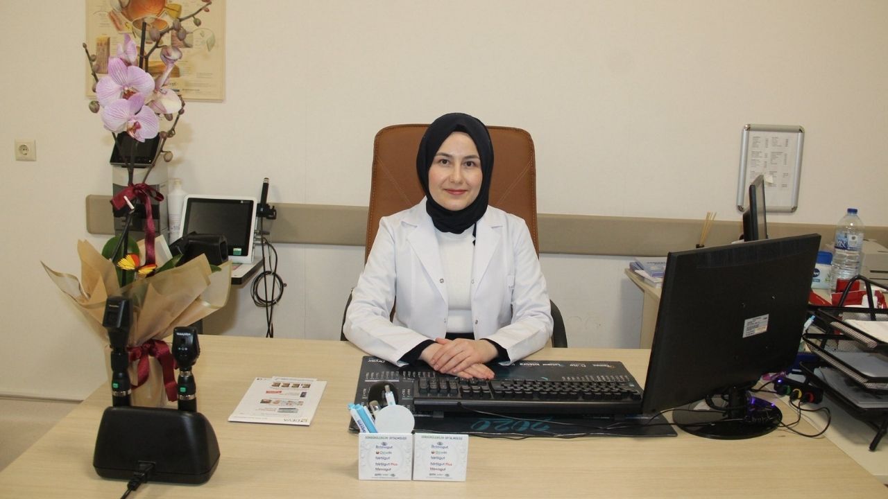 Inebolu Göz Doktoru (1)