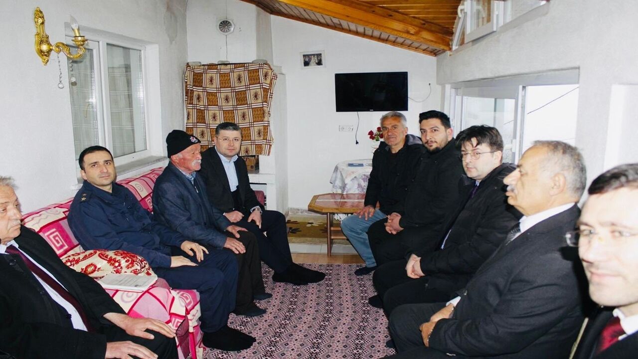 Inebolu Kaymakam Sorunlar Yerinde (5)