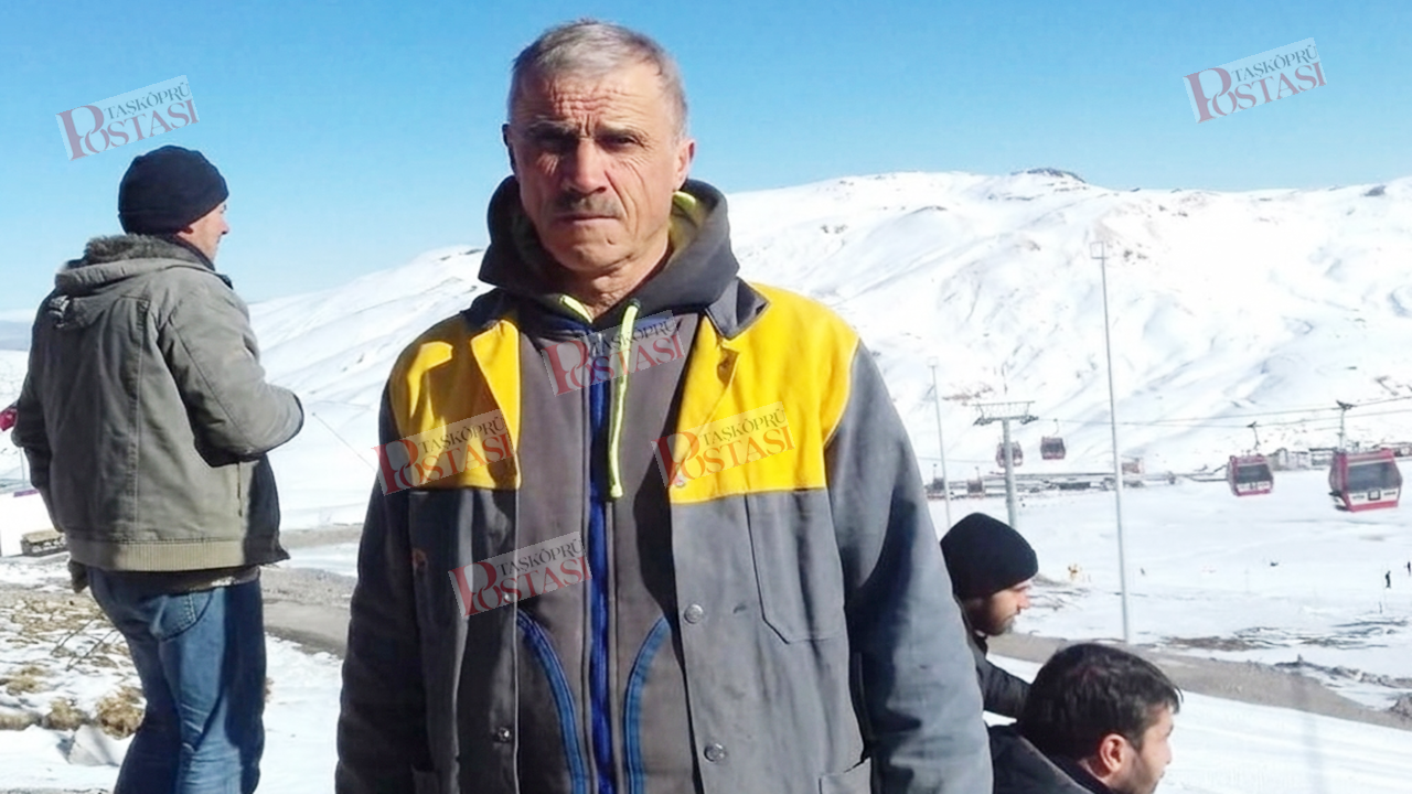 Inebolu Seyfettin Yılmaz