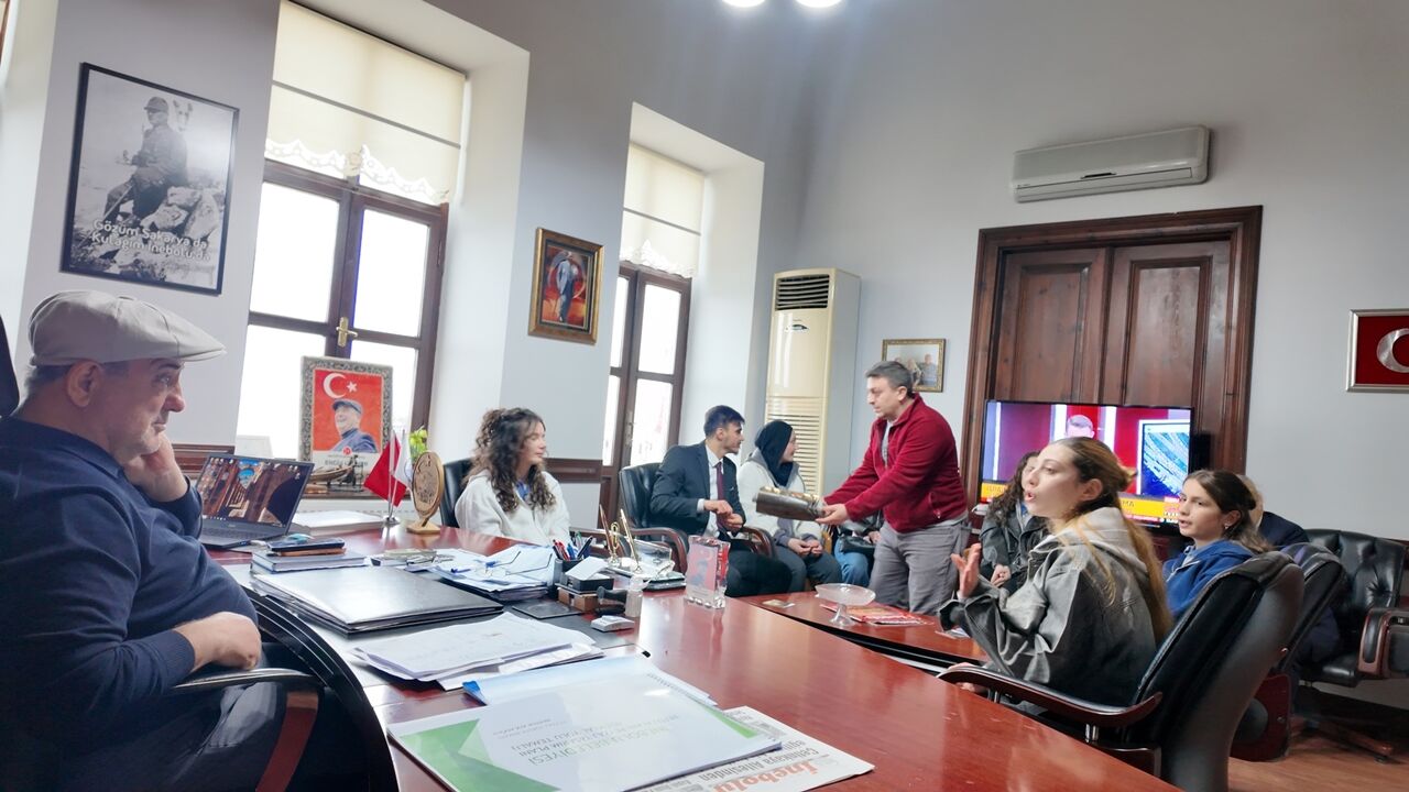 Inebolu Tenisciler Misafir (2)