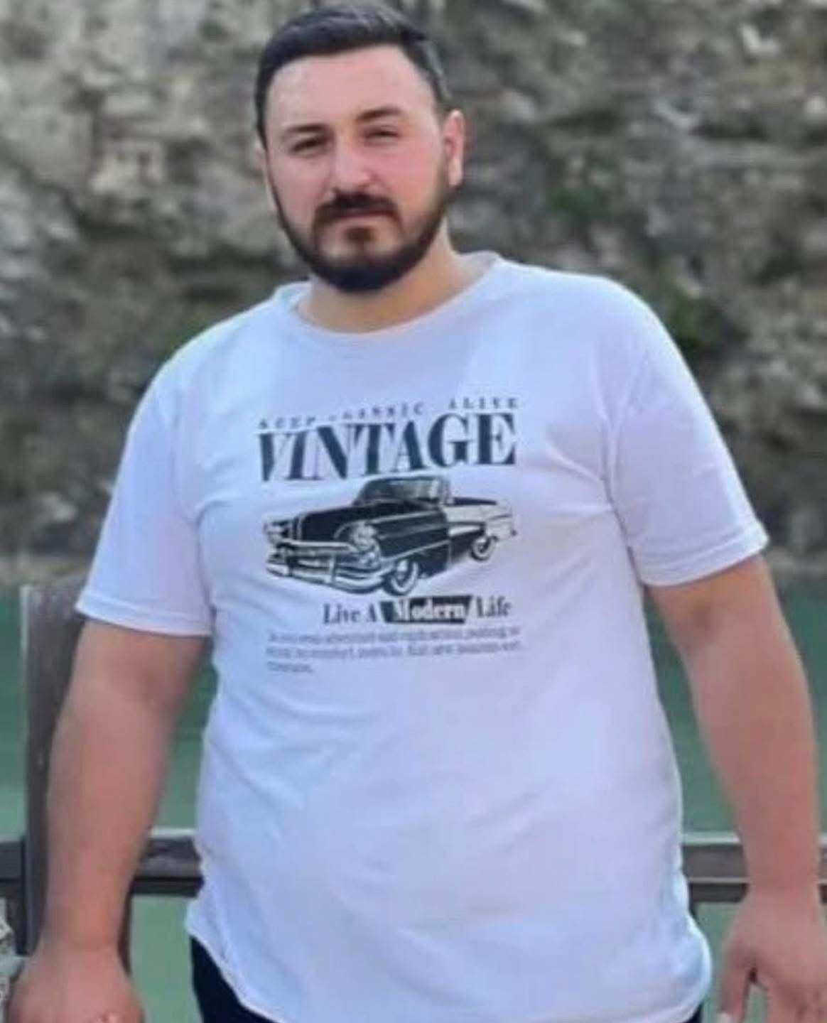 İş Makinesi Operatörü Feci Kazada Yaşamını Yitirdi 8888888888888888888888888888888888888888888888888888888888