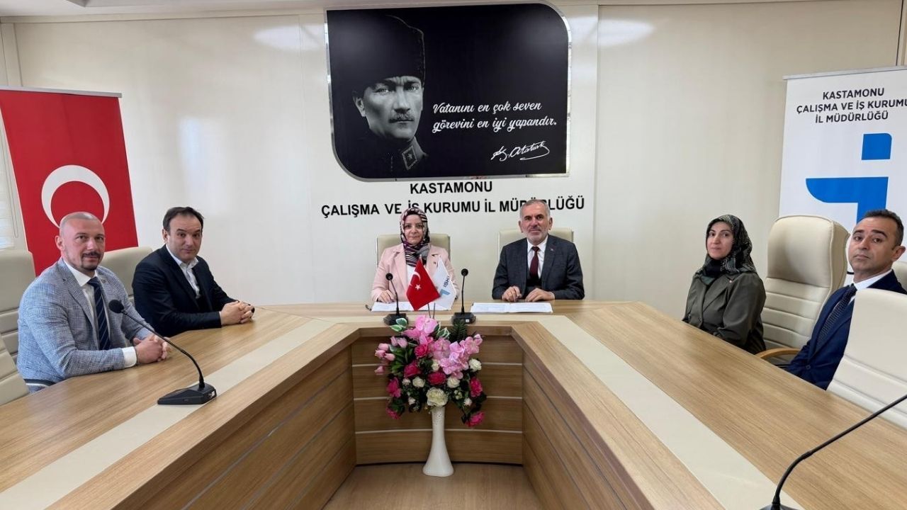 Işkur Müftülük (1)
