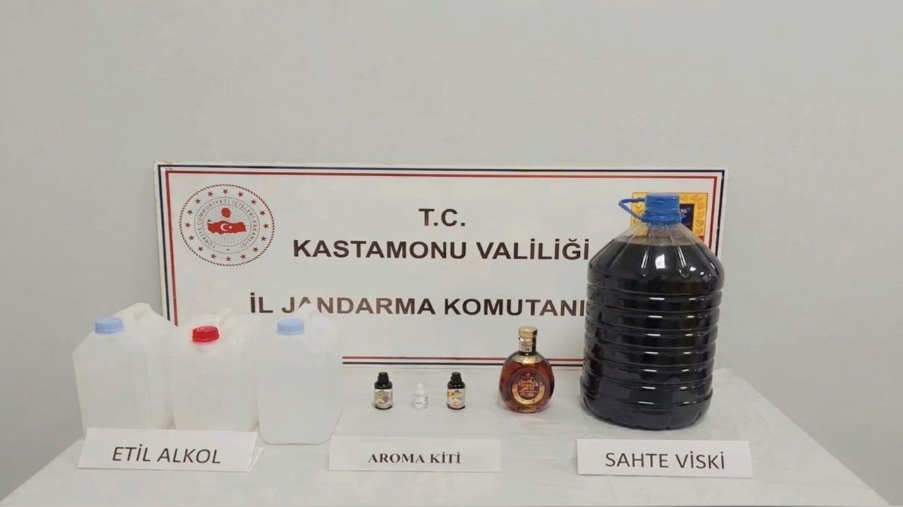 Kaçakcılık Operasyon (2)