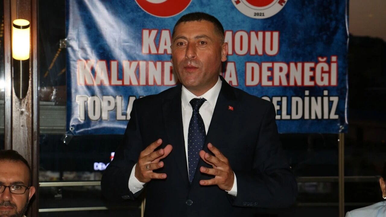 Kal Der'den Kastamonu'daki Ekolojik Market Için Öneri 'Tanzim Satış Mağazası Açılmalı' 12