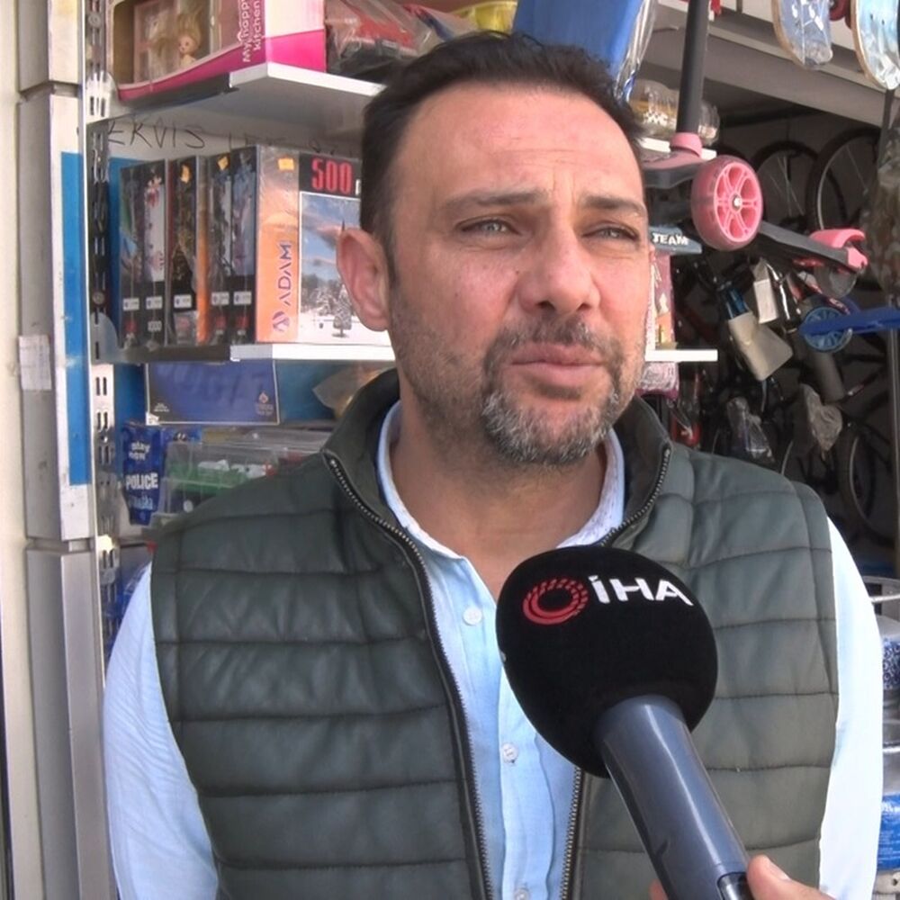 Kamyon Kaza Çocuk Öldü (3)