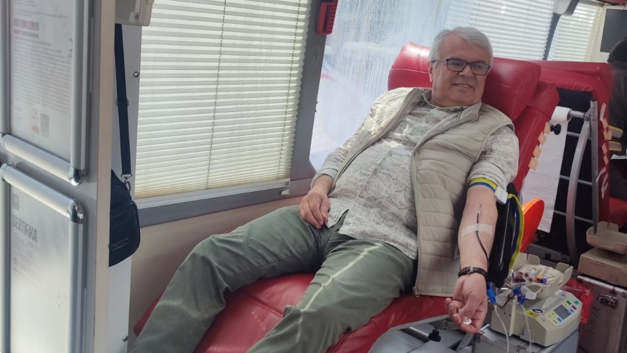 Kan Kardeşim… (2)