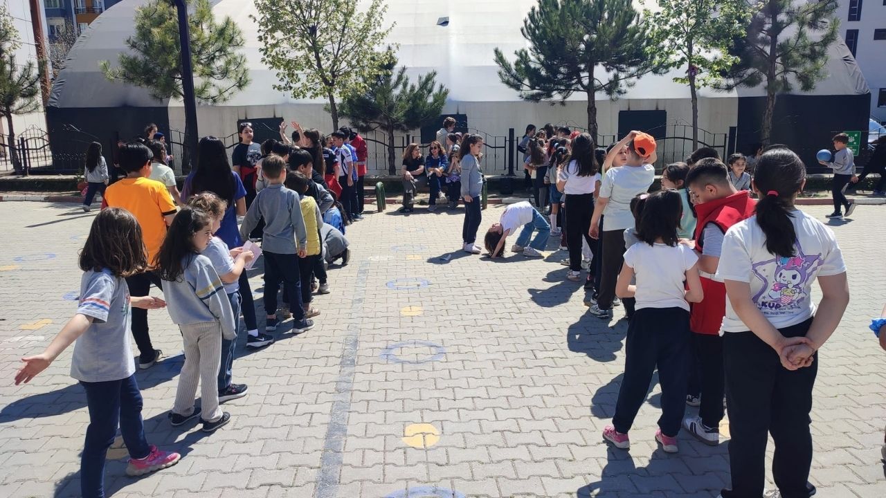 Kan Kardeşim… (3)