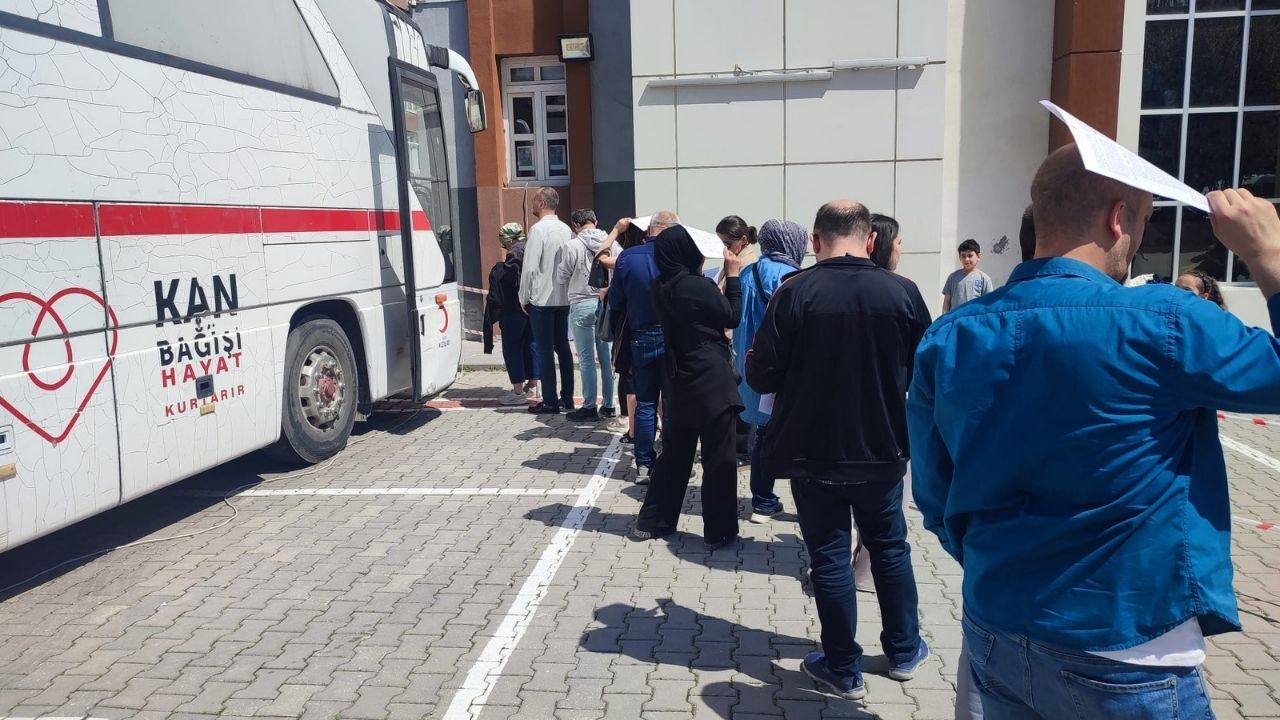 Kan Kardeşim… (4)