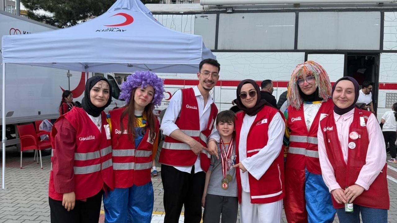 Kan Kardeşim… (5)