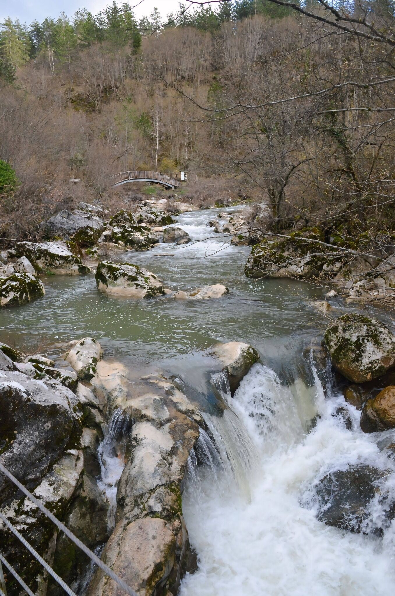 Kanal 7 Ekibi Kastamonu’da Doğası Ve Kültürü Tanıtılacak0