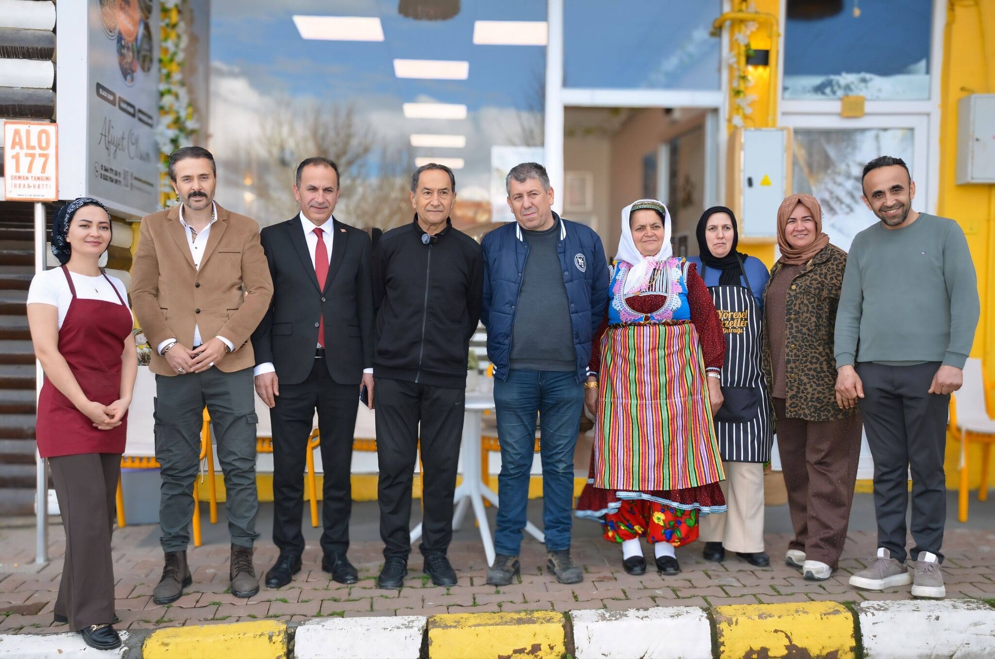 Kanal 7 Ekibi Kastamonu’da Doğası Ve Kültürü Tanıtılacak8