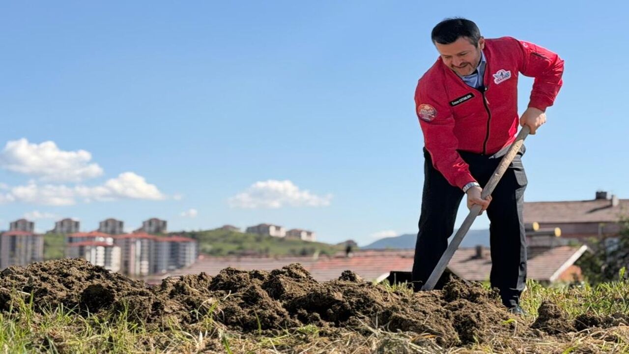 Karabük Belediye Başkanı Özkan Çetinkaya (3)-1