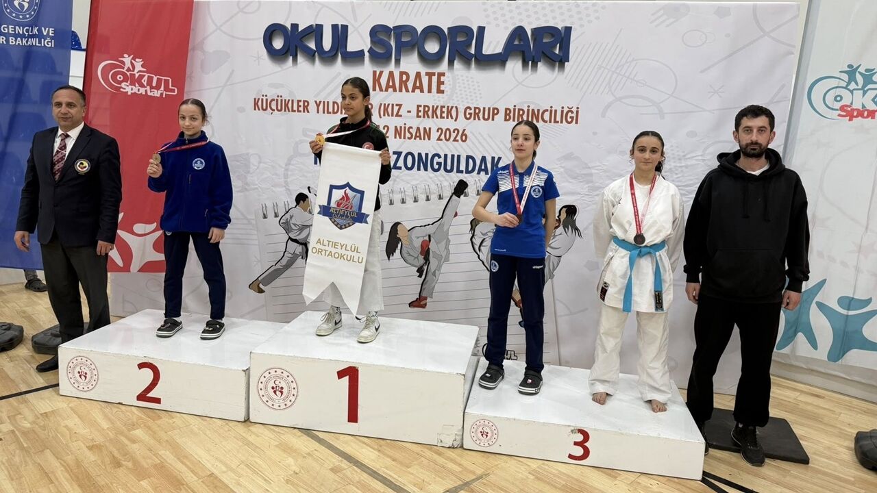 Karate Zonguldak (2)