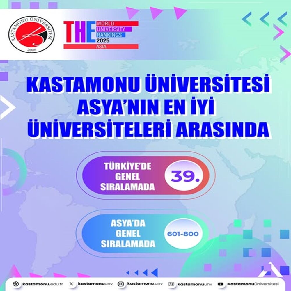 Kasta Asya 39 Uncu Sıra