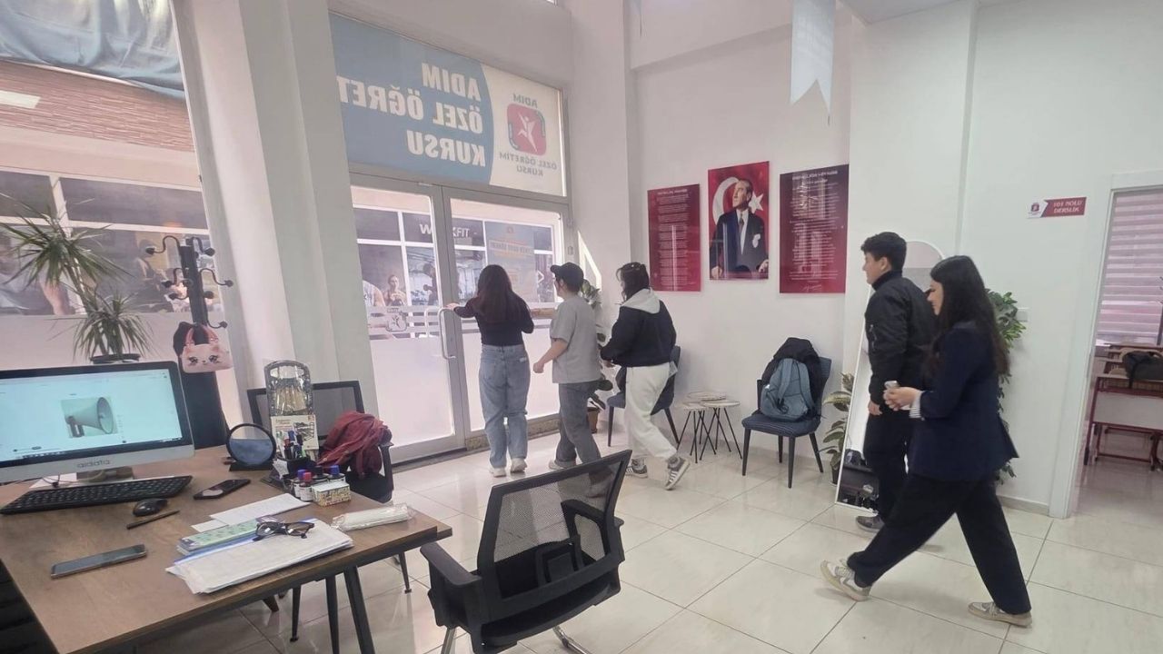 Kastamonu Afad Taşköprü’de Öğrencileri Afetlere Karşı Hazırladı (3)