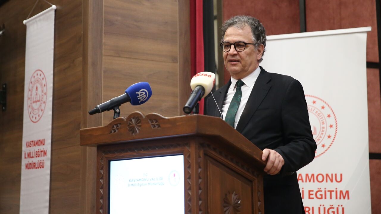 Kastamonu Akran Toplantı (1)