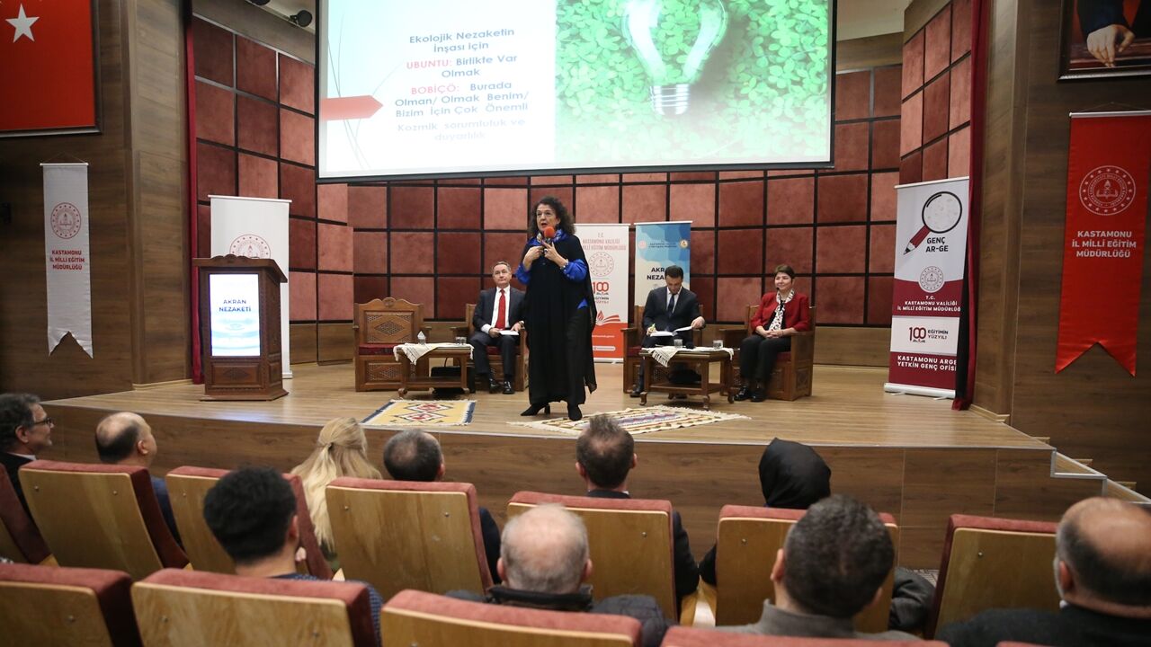 Kastamonu Akran Toplantı (3)