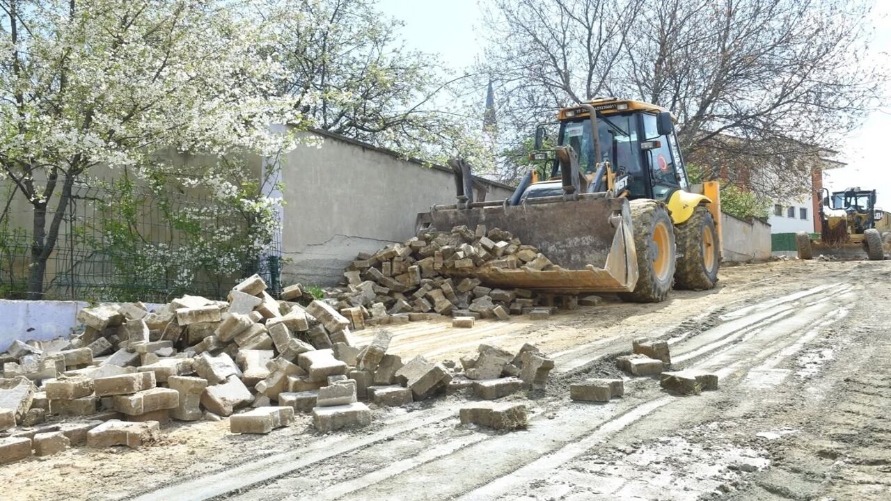 Kastamonu Belediye Metruk (1)