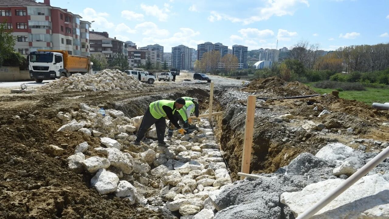 Kastamonu Belediye Metruk (2)